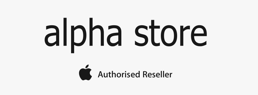 alpha store